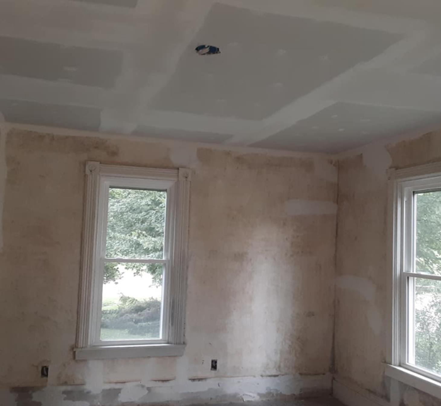 Paulick Drywall & Painting: Service Image-3